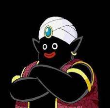 This is to say that among the characters in the series, only 20 stand tall as the strongest of all time. Black Dragon Ball Z Kai Characters