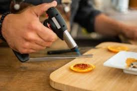Chalumeau De Cuisine Comparatif Des Meilleurs Modeles 2021