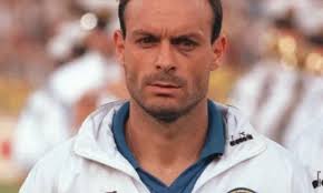 Lutto nel mondo del calcio: è morto Totò Schillaci