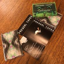 It was released in december 1982. The Pandora Star Sessions Prequel Tapes