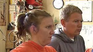 Couple's connection with ag is wildly diverse