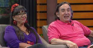 Coca guazzini (née silvia beatriz guazzini monsalve le 22 décembre 1953 à santiago au chili) est une actrice chilienne de cinéma, théâtre et télévision. Los Eguiguren Jugaron Junto A Jean Philippe Cretton En Tu Vida Tu Historia Chilevision