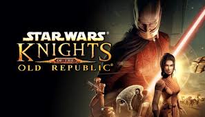 The old republic. this currently runs as a quest on fiction dot live. Buy Star Wars Knights Of The Old Republic From The Humble Store