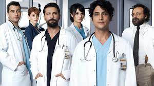 Doctor Milagro La Exitosa Serie Turca Que Llega A Telefe