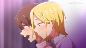 Izumi and Shikimori Alternate Rule 34 Version : rShikimoriIsntJustCute