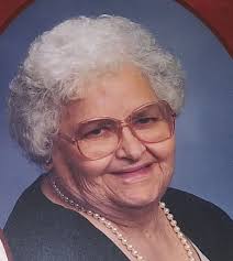 Mattie Lou Ray Obituary October 12, 2021