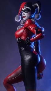 Rule34 - If it exists, there is porn of it  mavixtious, harley quinn, harley  quinn (classic)  2115236