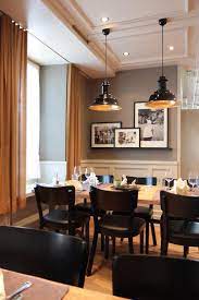 hotel restaurant post bozen