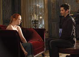 James frain has pitched his performance perfectly, making franklin a definite candidate for the show's best new character. Bild Zu James Frain True Blood Bild Deborah Ann Woll James Frain Filmstarts De