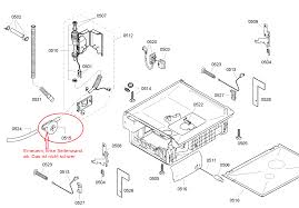 Waschmaschine zieht kein wasser 7 mögliche ursachen ratgeber. Siemens Sl15g1s Wasserhahn Symbol Leuchtet Elektronik Reparatur Forum