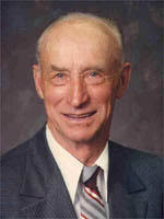Clifford Leroy Ness (1913-2006)