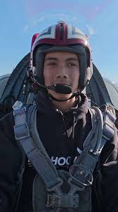 The Bob Hoover Academy