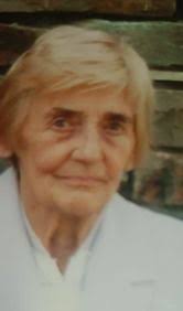 Condolence Book for Noreen Hickey (née O'Donoghue) (Killarney, Kerry)