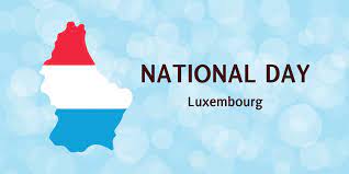Ministry of family affairs, integration & the greater region Global People Strategist On Twitter National Day In Luxembourg Also Called Grand Duke Day Is Celebrated Each Year On June 23 This Tradition Began In The 19th Century When Luxembourg Was Still
