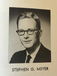 A Brass Rat Reunion, 50 Years Later