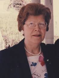 Laura Sanborn Glassock Obituary