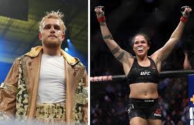 435,004 likes · 951 talking about this. Jake Paul Avoids Amanda Nunes Bet Asks Dana White For Mcgregor Match