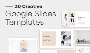 We did not find results for: 30 Creative Google Slides Templates For Your Next Presentation Creative Market Blog