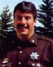 Reflections for Deputy Sheriff Dane Ray Johns, Williamson County Sheriff's  Department, Illinois