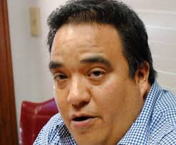 Resuelto conflicto del relleno sanitario': Luis Tadeo Velasco