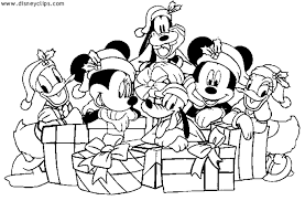 Disney Christmas Coloring Sheets Mickey Mouse Coloring Pages Christmas Coloring Sheets Disney Coloring Pages