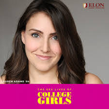 Melody Foster's Instagram, Twitter & Facebook