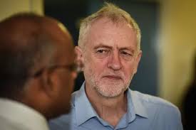 Jeremy Corbyn says Dave Nellist's application to rejoin Labour party won't  be decided by him