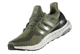 Adidas Ultra Boost 2 0 Olive In 2020 Sneakers Men Fashion Adidas Ultra Boost Olive Green Adidas