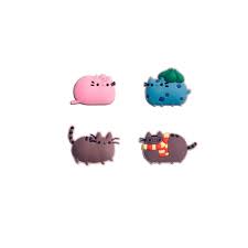 Watch demon slayer online english dubbed full episodes for free. Pusheen Shoe Charms For Crocs Jibbitz Mercari Crocs Jibbitz Crocs Shoe Charms