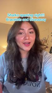 WE ARE SO BACK #sanjosesharks #sharkshockey #willmack #macklincelebrini  #willsmith @San Jose Sharks