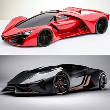 Ferrari F80 Lamborghini Diamante Ferrari F80 Super Cars Best Luxury Cars