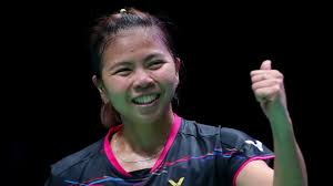 ⌚️ this is how their most recent meeting in january panned out. News Bwf World Tour