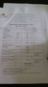Itu pun merayu dgn teachernya masukkan wafiy. Little Caliph 2018 Maryam Dah Masuk Sekolah Yeah