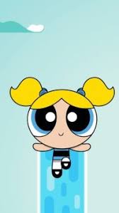 Battle him follows bubbles in her fight against him and was released in february 2001. 98 Bubbles Powerpuff Girls Contents At Alpha Coders