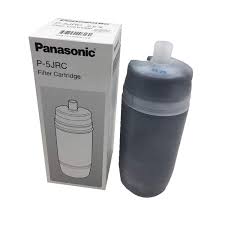 A water filter that can filter up to 17 harmful substances to safeguard your family. Panasonic Water Purifier Cartridge P 5jrc Mks Computers Trading Llc