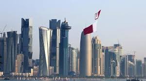 Qatar finance minister sacked over corruption charges. Qatar Blockade Enters Fourth Year Timeline