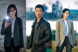 2 episodes2 eps • 2020. Upcoming K Drama Character Guide To Mystery Drama Awaken Zapzee