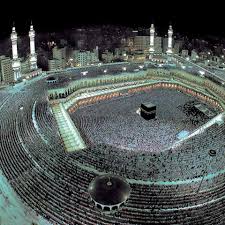 December 2018 Beautiful Masjid Al Haram Makkah Khana Kaba Kaba Mekkah