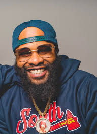 Tickets for CHICO BEAN MTV'S WildNOut in Norcross from Atlanta Comedy  Theatre