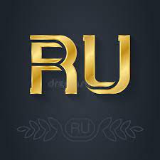 Para llenar este modelo de cv en word solo debes seguir una serie de sencillos pasos y quedará lista en pocos minutos. Ru Abreviacao Da Russia Logotipo Inicial De Ouro R E U Modelo De Logotipo Ou Icone 3d Metalico Elemento De Projeto Com Opcao De Ilustracao Do Vetor Ilustracao De Elegancia Tecnologia 162229313