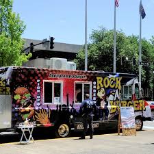 We did not find results for: Poppa Bacon S Street Kitchen Food Truck Brings The World To Evansville