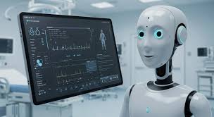 Image result for AI Virtual Scribe