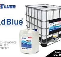 AdBlue | Diesel Exhaust Fluid & Aqueous Urea Solution- Hong ...