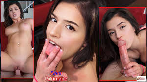 Pokimane Xxx Celebrity Deepfake Videos The Best Porn Website 16680 | Hot  Sex Picture