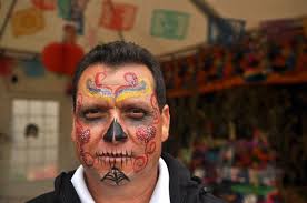 An afternoon within the City of the Dead