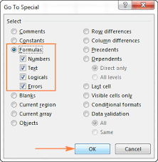 How To Lock And Hide Formulas In Excel