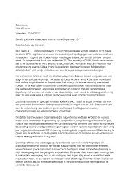 Sollicitatiebrief Carehouse Kids At Home Volendam 02 04 2017 Betreft Sollicitatie Stageplaats Studeersnel