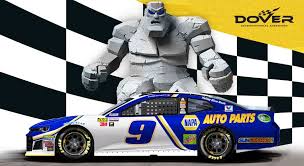 With his win in the cup series race at bristol on august 21, 2010, kyle busch became the first driver dover. Paint Scheme Preview Dover 2 2018 Nascar Com