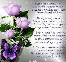 Friend Birthday Quotes For Someone Very Special Very Special Friend Poems Very Special Friend Quotes Quotesgram Special Friend Quotes Friendship Poems Best Friend Poems