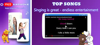 Sing Karaoke Online Karaoke Record Apk Download For Android Latest Version 1 5 0 Com Gostudio Singkaraoke Karaokevietnam